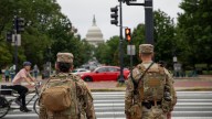 Evening Brief: Trump Orders Armed National Guard Patrols in D.C., Iran Presses Europe to Avoid UN Sanctions Reinstatement