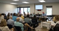 Flathead County Planning Board recommends approval of proposed Lakeside resort