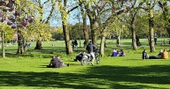 Reckless Edinburgh dirt bike riders tear up suburbs as police launch crackdown