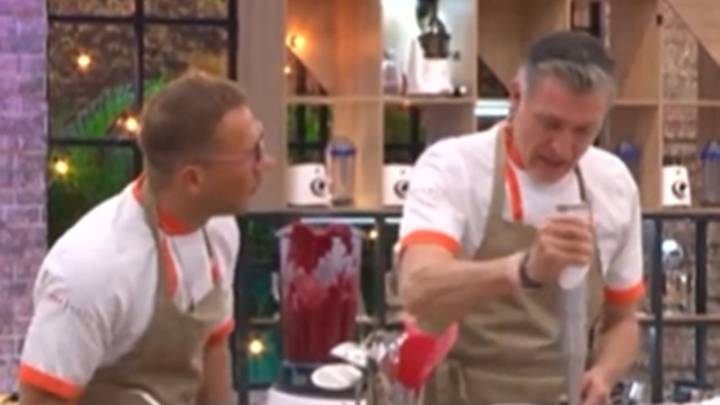 Top Chef VIP 2025: quién fue eliminado del 21 de agosto y qué famosos siguen en la competencia