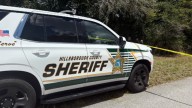 Human remains found in Lutz woods, Hillsborough deputies say