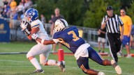 KHSAA football scores: KCD improves to 2-0 with victory over DuBois