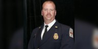 Bryan County fire chief ‘separated’ from department