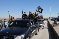 Islamic State extremists exploit instability in Africa and Syria, UN experts say