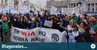 Nuevo revés para Milei: La Justicia frenó los 300 despidos en el INTA