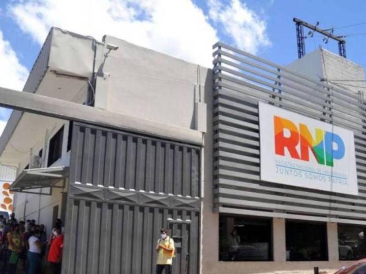 RNP advierte a medios de comunicación que deben denunciar ante el MP, delitos investigados  