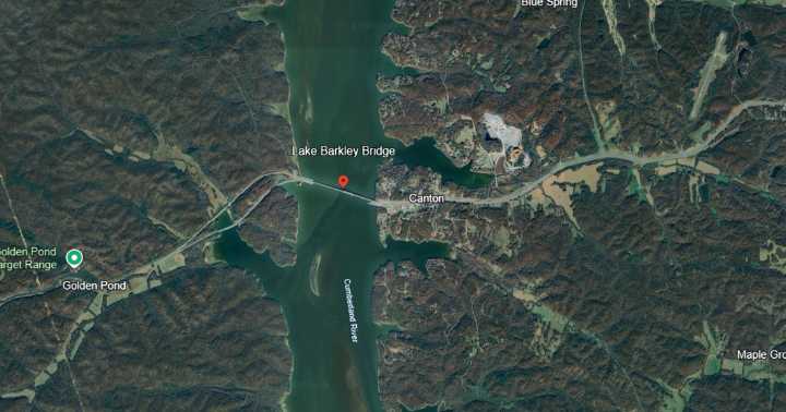Bridge inspection expected to reduce lanes in Trigg County
