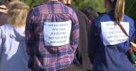 Some hope for 'compromise' as Utah lawmakers react to redistricting ruling