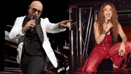 Shakira sorprende en Tijuana tras cancelación de Pitbull por falla técnica