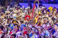 The last dance? Organizers of North America's largest powwow say 2026 will be the event's final year