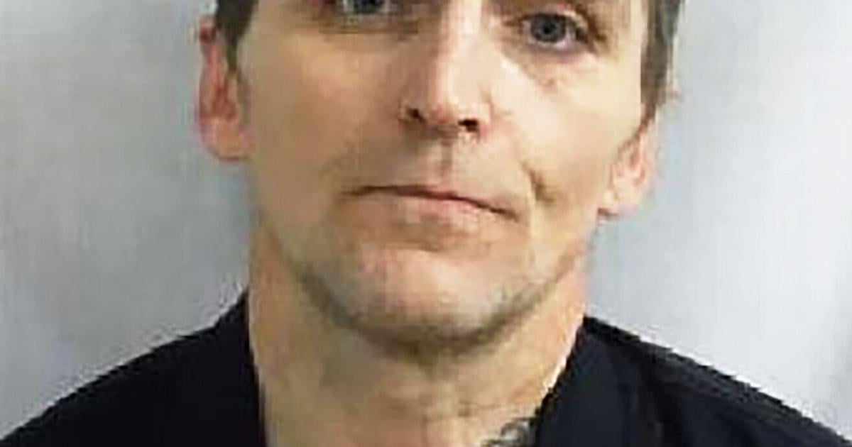 Federal offender arrested in Peterborough
