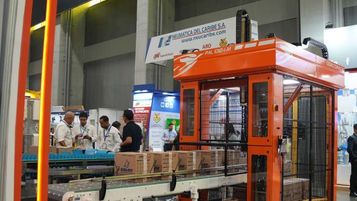 Barranquilla se consolida como hub industrial y logístico del Caribe con FICA 2025