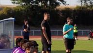 Oriol Riera: "Esto empieza en una semana y tenemos que prepararnos mucho más rápido"