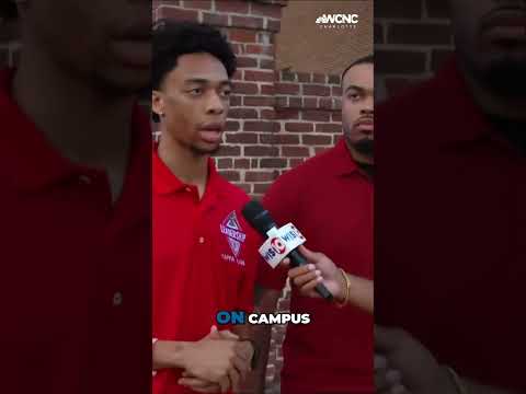 South Carolina campus alert ends after police find no evidence of gunfire