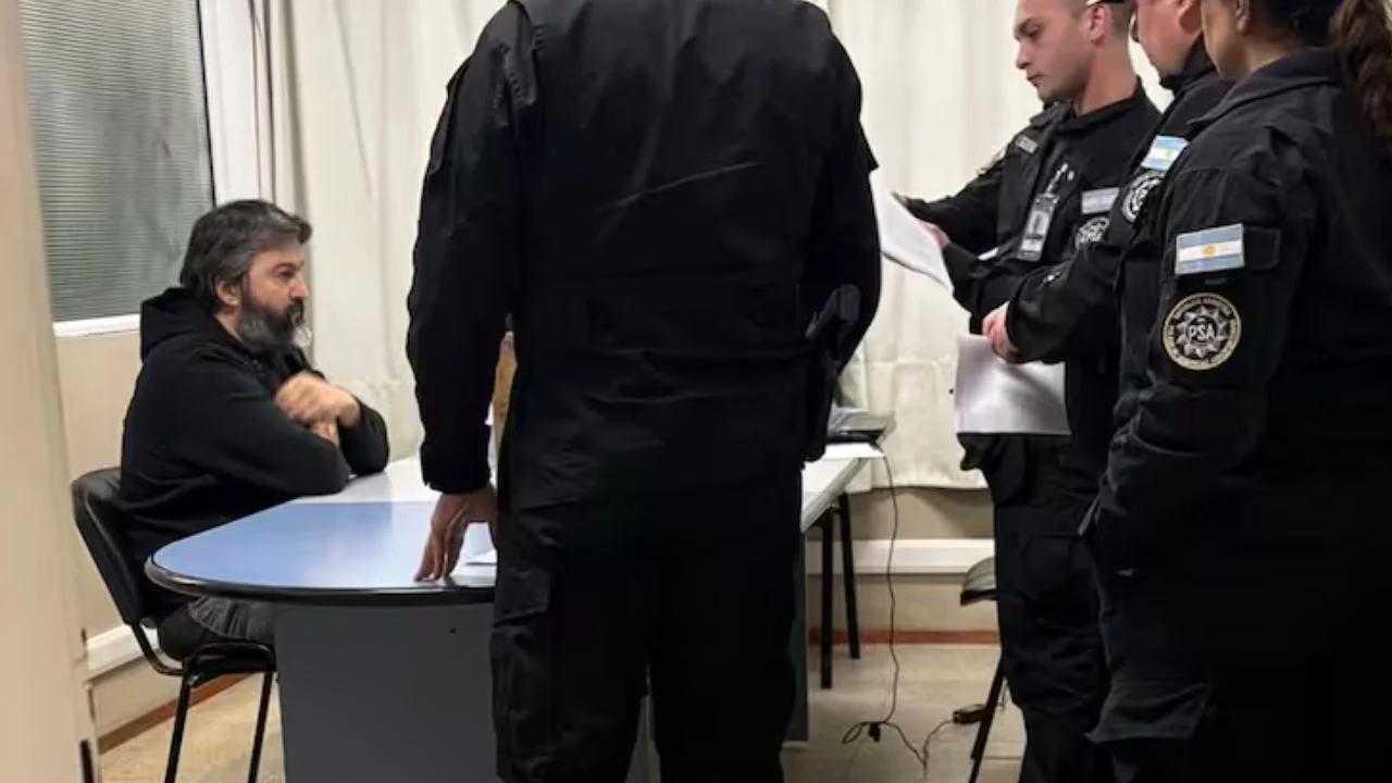 Fentanilo contaminado: detuvieron a Ariel García Furfaro, sus dos hermanos, su madre y directivos del laboratorio HLB Pharma