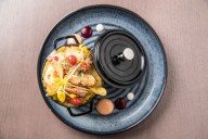 El mofongo que redefine el auténtico sabor puertorriqueño