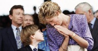 Prince William’s heartbreaking promise to Diana after her divorce from Charles