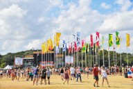 ACL announces The Killers as new headliner, replacing Doja Cat