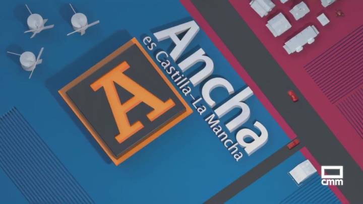 Ancha es Castilla-La Mancha (12/08/2025)