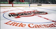 'Hockeytown' returns to center ice for Detroit Red Wings after fan vote