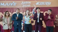 Nuevo Laredo reconoce a 38 jóvenes por méritos académicos, artísticos y sociales