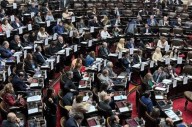 Zago rechazará los vetos a la suba de jubilaciones y emergencia en discapacidad