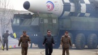 Nueva base secreta de Corea del Norte junto a China intensifica su poder nuclear