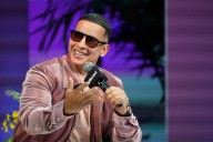 Daddy Yankee participará en Billboard Latin Music Week 2025
