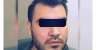 Arrestan en Matamoros a 'Tormenta Junior', hijo de 'Tony Tormenta'