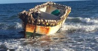 Más de 70 muertos en el naufragio de una patera que se dirigía a Canarias