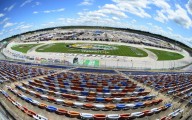 County Sheriff Arrests 30+ Influencers After Dozens Break Into Forgotten NASCAR Track for Clout