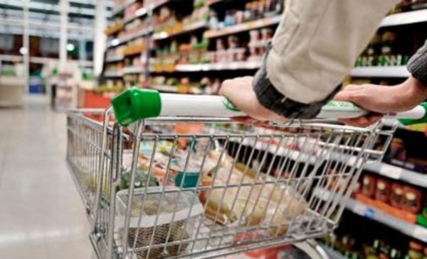 La inflación de julio fue del 1,9% y ya acumula una suba de 17,3% en lo que va del año