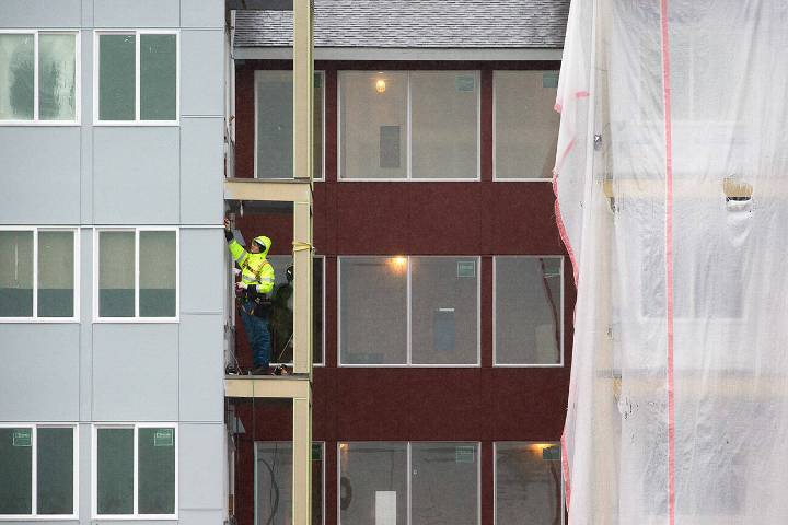 SnoCo apartment companies push back on AG lawsuit