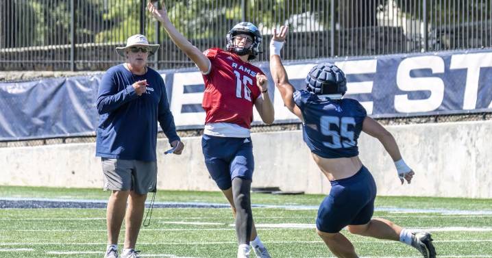 URI Football Preview: Rams enter new season in unfamiliar territory