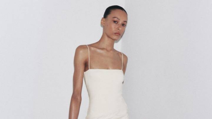 Zara ads banned for 'irresponsible' use of models who looked 'unhealthily thin'