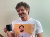 Pedro Pascal reveló a qué se dedicaría si no fuera actor y fue muy sincero