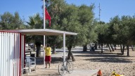 La mala calidad del agua obliga a prohibir el baño en varias playas catalanas