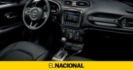Jeep frena en seco la producción de uno de sus SUV