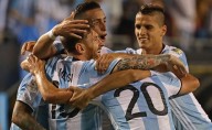 FIFA Puskas Award winner who shone in Premier League and almost lifted Copa America with Messi’s Argentina retires at 33
