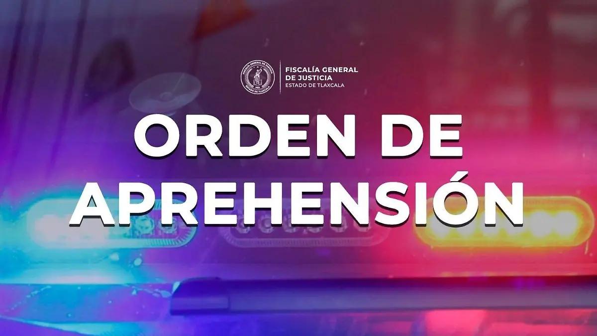 Aprehende FGJE a dos personas por secuestro agravado en Tetla de la Solidaridad