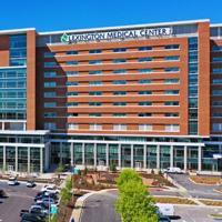 LexWell Spotlight: Volunteers are vital at Lexington Medical Center