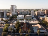 El tiempo hoy en Los Ángeles: alerta por altas temperaturas, humedad y cambios en el estado del clima este 10 de agosto de 2025