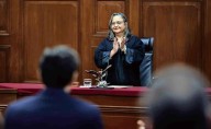 “Rumbo del país no debe depender del agravio o el aplauso”; Norma Piña se despide con último informe