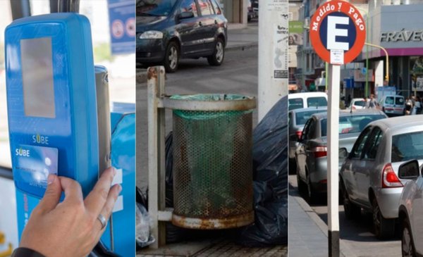 Viernes no laborable: cómo funcionarán los servicios en Bahía Blanca
