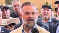 Cory Mills' attorney speaks on ex's accusations