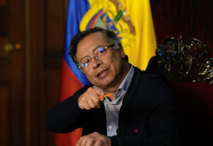 Presidente Petro niega que Gobierno haya solicitado residencia para Carlos Ramón González en Nicaragua