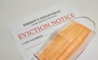 Las Vegas valley residents could face eviction as rental assistance program's money dries up
