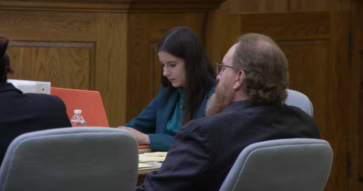 Togstad family sues Haase for $17 million