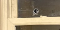 65 to 75 gunshots fired in West End weekend shooting, residents say