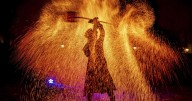 The top photos of the day by AP's photojournalists